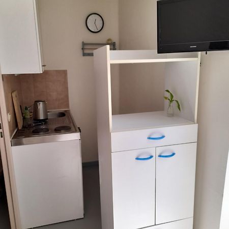 Super Appartement Centre Ville Digne-Les-Bains Luaran gambar