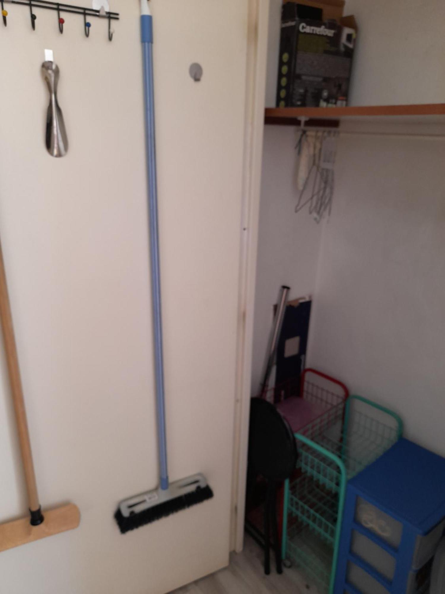 Super Appartement Centre Ville Digne-Les-Bains Luaran gambar