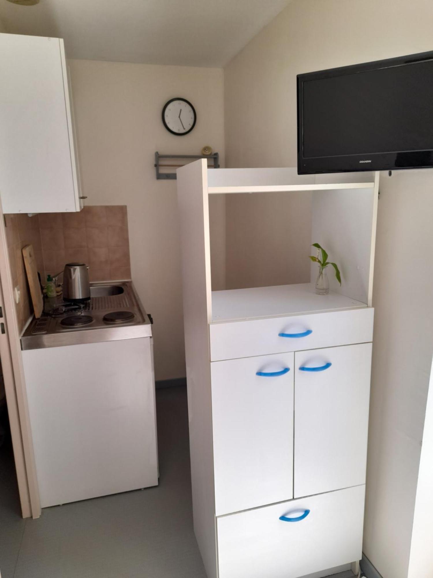 Super Appartement Centre Ville Digne-Les-Bains Luaran gambar