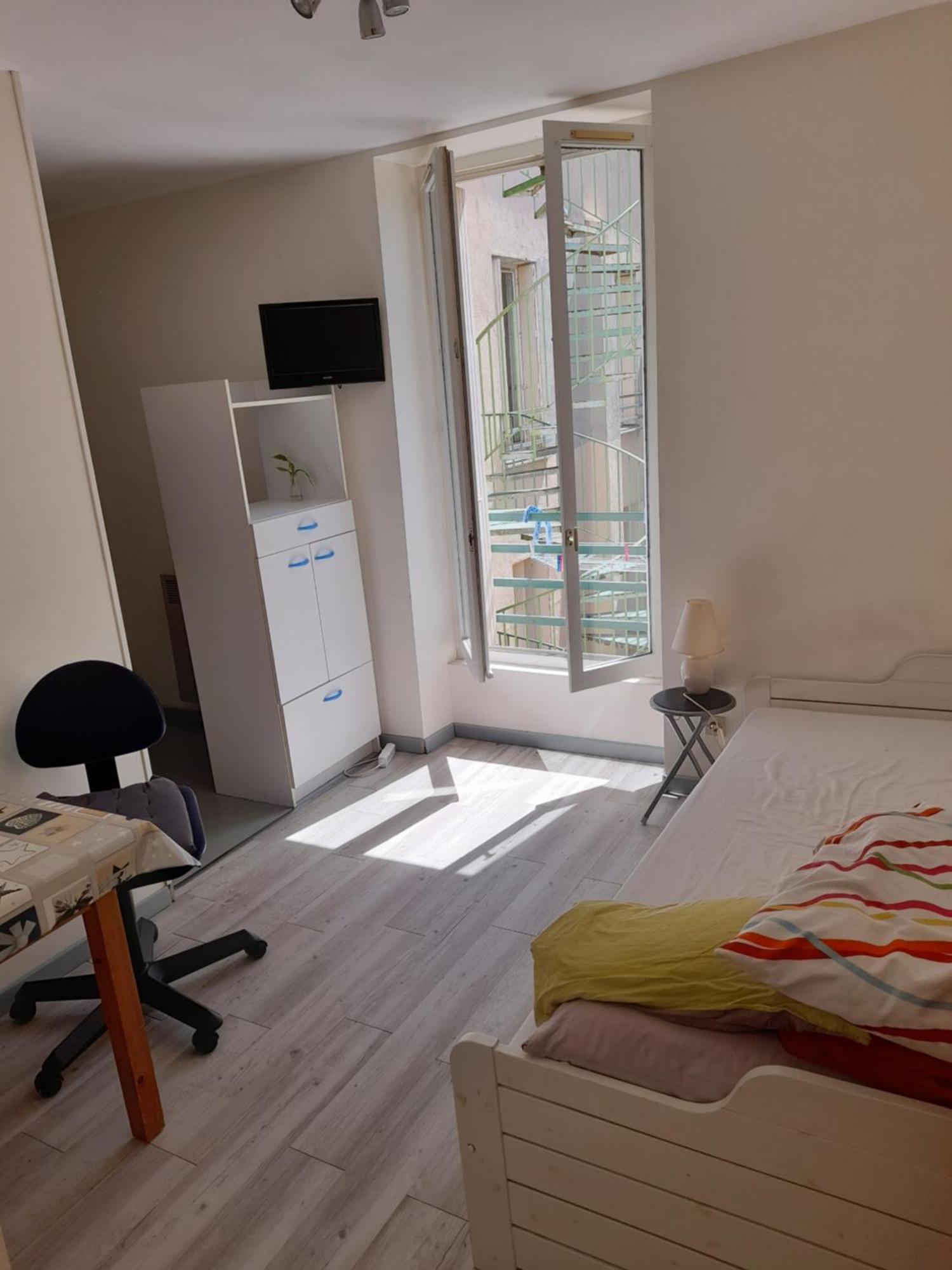 Super Appartement Centre Ville Digne-Les-Bains Luaran gambar