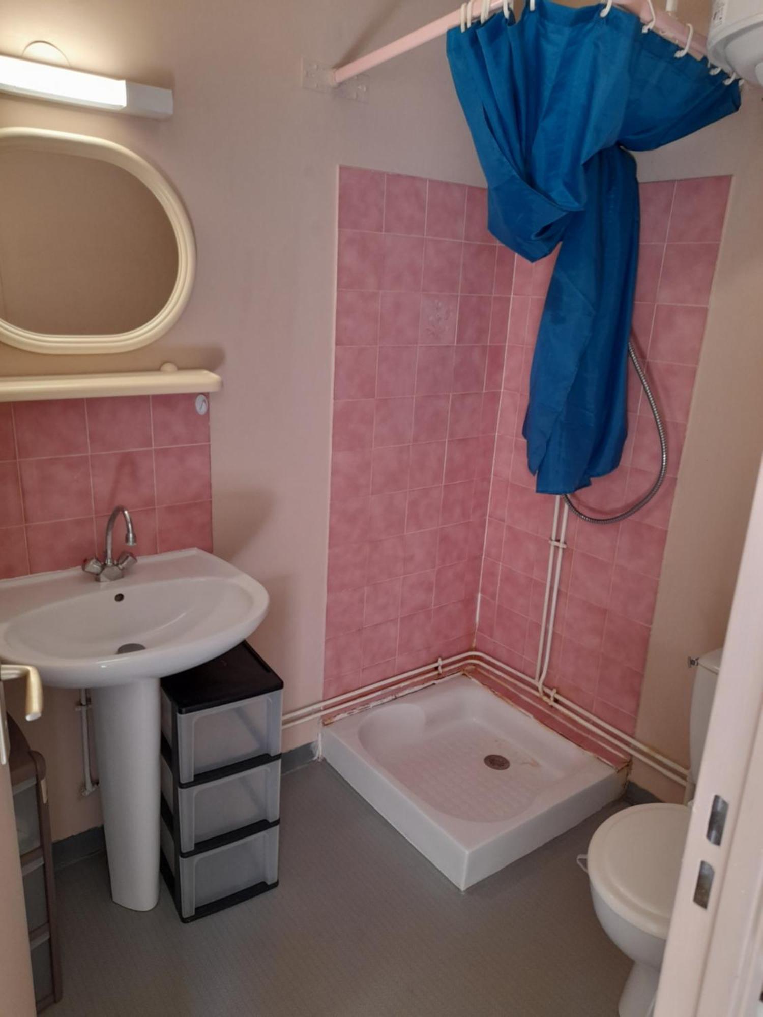 Super Appartement Centre Ville Digne-Les-Bains Luaran gambar